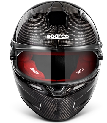 SPARCO RF-7W RED