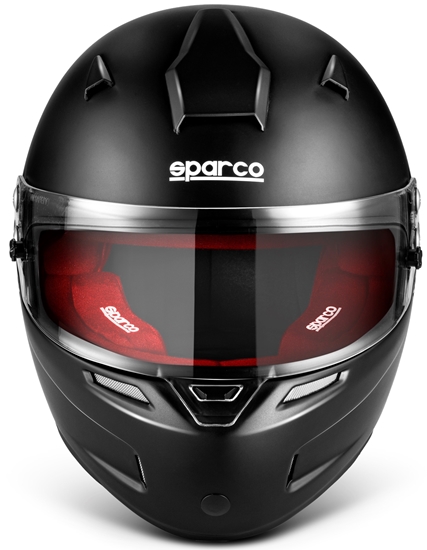 SPARCO AIR PRO RF-5W BLACK/RED