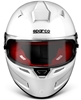 SPARCO AIR PRO RF-5W WHITE/RED