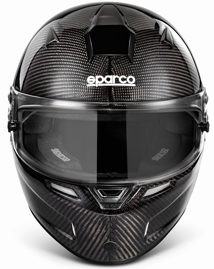 SPARCO RF-7W BLACK