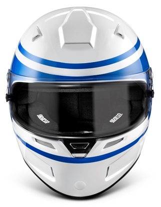 SPARCO AIR PRO 1977 BLUE