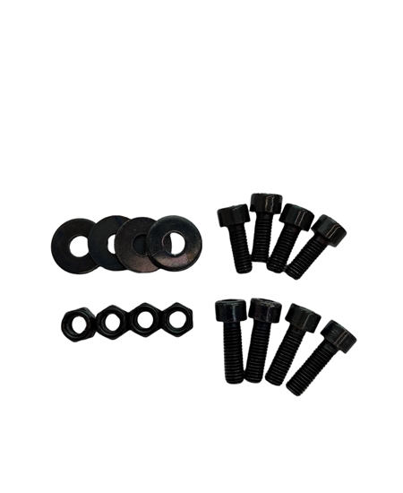 SPARCO SEAT HARDWARE KIT 50001ZN