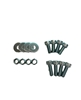 SPARCO SEAT HARDWARE KIT 50001ZS