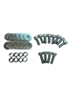 SPARCO SEAT HARDWARE KIT 50002ZS