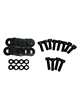 SPARCO SEAT HARDWARE KIT 50002ZN