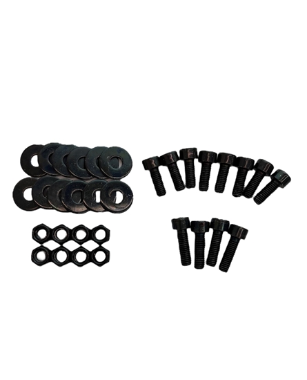 SPARCO SEAT HARDWARE KIT 50002ZN