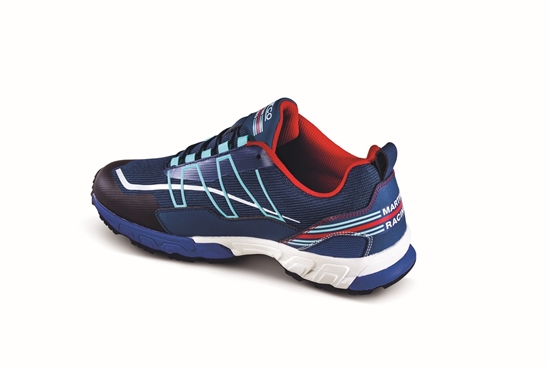 SPARCO TORQUE MARTINI BACK