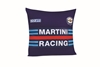 SPARCO MARTINI THROW PILLOW NAVY