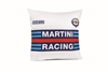 SPARCO MARTINI THROW PILLOW WHITE