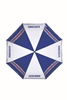SPARCO MARTINI RACING FOLDABLE UMBRELLA