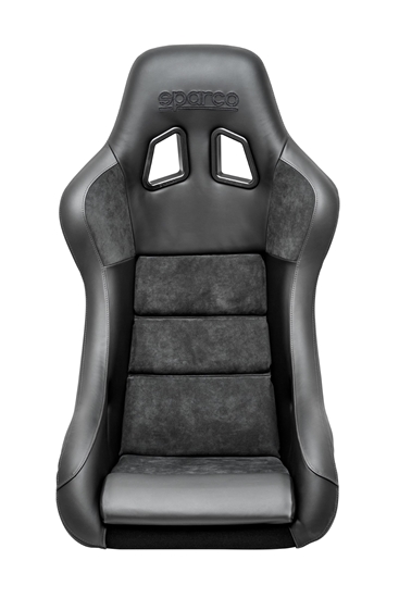 SPARCO QRT PERFORMANCE BLACK/GREY