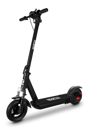 SPARCO MAX S2 PRO BLACK