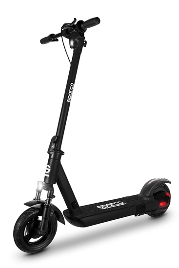 SPARCO MAX S2 PRO BLACK