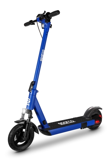 SPARCO MAX S2 PRO BLUE