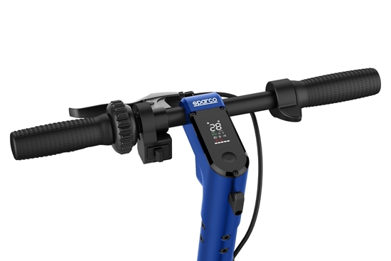 SPARCO MAX S2 PRO