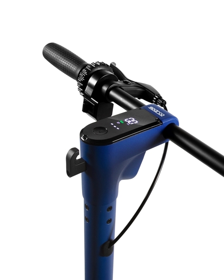 SPARCO MAX S2 PRO