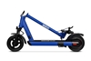 SPARCO MAX S2 PRO BLUE