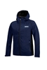 SPARCO 3IN1 JACKET NAVY/BLACK