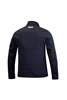 SPARCO SOFT SHELL JACKET BLACK