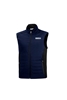 SPARCO VEST NAVY/BLACK