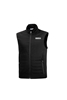 SPARCO VEST BLACK
