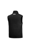 SPARCO VEST BLACK
