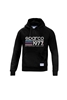SPARCO 1977 HOODIE BLACK
