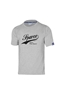 SPARCO VINTAGE T-SHIRT GRAY