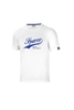 SPARCO VINTAGE T-SHIRT WHITE