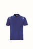 SPARCO PORTLAND POLO BLUE