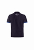 SPARCO PORTLAND POLO NAVY