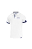 SPARCO POLO CORPORATE WHITE