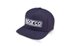 SPARCO STRETCH CAP NAVY