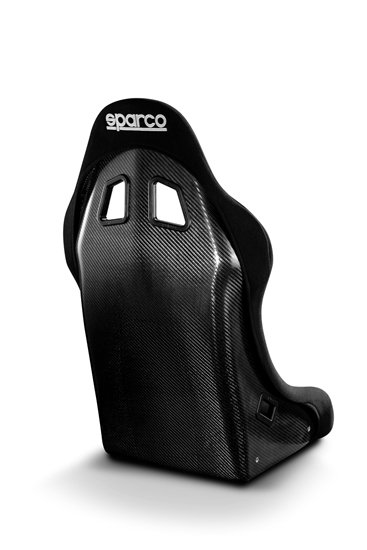 SPARCO EVO XL CARBON