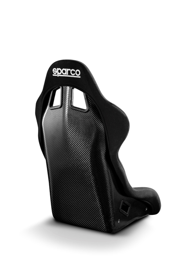 SPARCO EVO L CARBON 