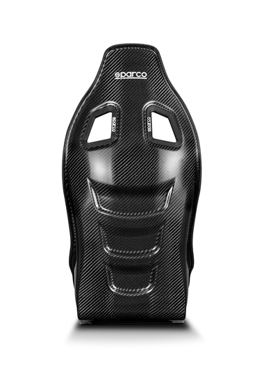 SPARCO ULTRA CARBON SEAT