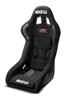 SPARCO EVO L CARBON