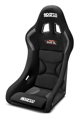SPARCO EVO XL CARBON