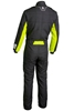 SPARCO CONQUEST 3.0 BLACK/YELLOW