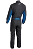 SPARCO CONQUEST 3.0 BLACK/YELLOW