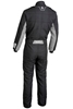 SPARCO CONQUEST 3.0 BLACK/YELLOW
