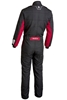 SPARCO CONQUEST 3.0 BLACK/YELLOW
