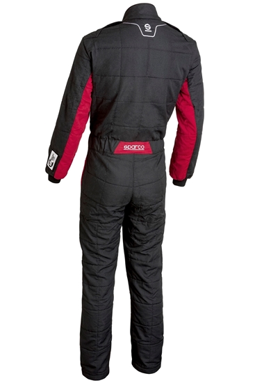 SPARCO CONQUEST 3.0 BLACK/YELLOW