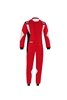 SPARCO SUPERLEGGERA RED/WHITE