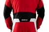 SPARCO SUPERLEGGERA RED/WHITE