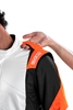 SPARCO COMPETITION WHITE/ORANGE