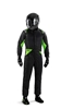 SPARCO SPRINT BLACK/GREEN