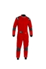 SPARCO FUTURA RED