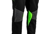 SPARCO FUTURA BLACK/GREEN