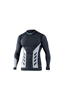 SPARCO UNDERSHIRT SHIELD PRO RW-10 NAVY